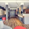 Mercure Hotel Berlin Mitte