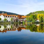 Landhaus Zu Den Rothen Forellen Hotel