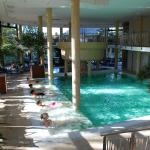 Wellness Hotel Gyula