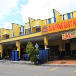 Sun Inns Rest House Kuantan