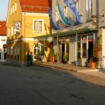 Altstadthotel Bad Griesbach
