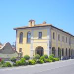 Relais Il Postiglione - Antica Posta dei Chigi