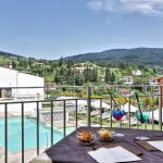 The Florence Hills Resort & Wellness