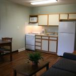 Affordable Suites Jacksonville