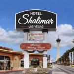 Shalimar Hotel of Las Vegas