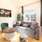 Les Lilas Serviced Apartments