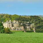 Dumbleton Hall Hotel