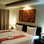 Swankaburi Boutique Hotel