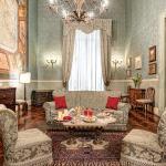 Arthouse - Lady Mary's Tribunali Luxury Suite - Naples Historical Centre