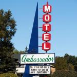 Ambassador Motel