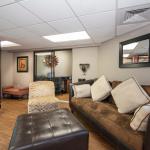 Markham House Suites Little Rock Medical Center image 23