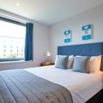 SACO Aparthotel Farnborough