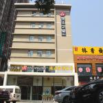 Jinjiang Inn Select Taiyuan Pingyang Road Branch