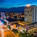 Muong Thanh Luxury Buon Ma Thuot Hotel