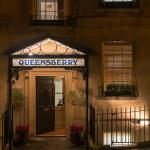 The Queensberry Hotel