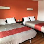 Motel 6-Crescent City CA image 38