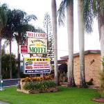 Tramway Motel