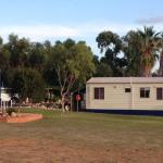 Drummond Cove Holiday Park