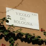 B&B Ventisei Scalini A Trastevere