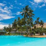 Reef Hotel Mombasa