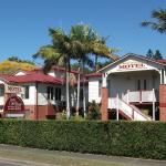 Lismore Wilson Motel