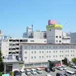 Smile Hotel Hachinohe