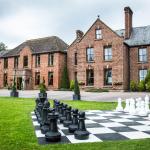 Hatherley Manor Hotel & Spa