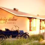 Casterbridge Hollow Boutique Hotel