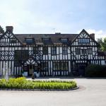 The Manor Elstree