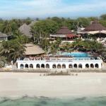 Leopard Beach Resort and Spa