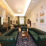 Hotel Moderno