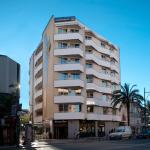 Apartments Lloret Sun