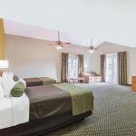 Baymont by Wyndham San Antonio Near South Texas Medical Ctr image 15