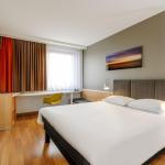 ibis Hotel Frankfurt Messe West