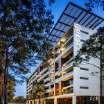 Quest At Sydney Olympic Park