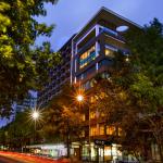 Quest on Hobson Serviced Apartments