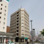 Hotel Keifuku Fukui Ekimae