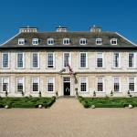 Stapleford Park Hotel & Spa