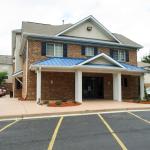 Studio 6-Hampton, VA - Langley AFB Area