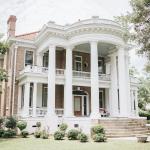 1912 Bed and Breakfast Sumter South Carolina