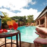 Marlin Lodge St Lucia