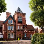 YHA Canterbury Hostel