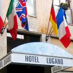 Hotel Lugano