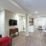 Charming H St Oasis Close to Capitol and Museums