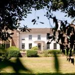 Glewstone Court Country House Hotel