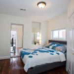 Charming studio - 3 min walk to PETWORTH Metro station; 10 min to Convention Center