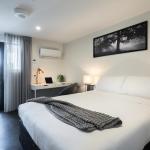 Ascot Budget Inn & Residences