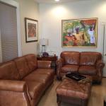 Beautiful in Bloomingdale!