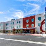 Motel 6 Las Vegas, Nv -Motor Speedway