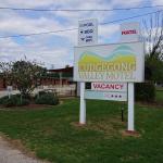 Cudgegong Valley Motel